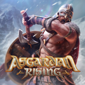 Asgardian Trỗi Dậy TP888
