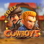 Cao Bồi - Cowboys TP888
