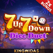 Song Ca Xúc Xắc TP888 game bài