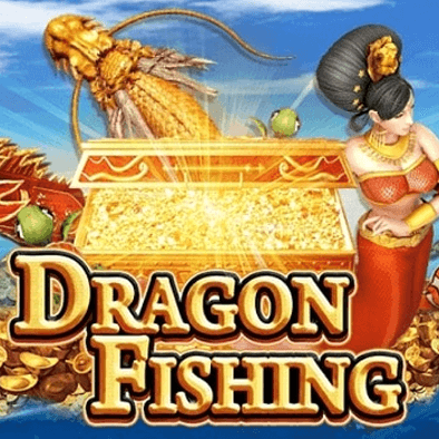 Câu Cá Rồng TP888 bắn cá