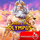 Cổng Olympus TP888 slot