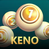 Keno TP888
