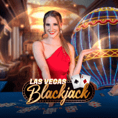 Blackjack Las Vegas TP888