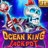 Vua Đại Dương Jackpot TP888 bắn cá