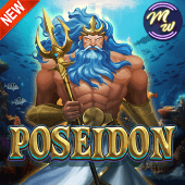 Poseidon TP888 slot