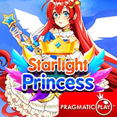 Công Chúa Ánh Sao - Starlight Princess TP888