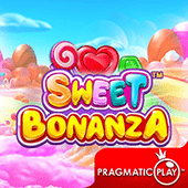Tiệc Ngọt - Sweet Bonanza tại TP888
