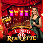Roulette Tối Thượng TP888