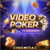 Video Poker TP888